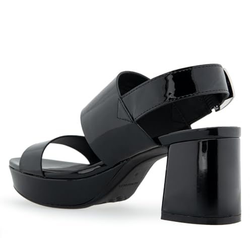Image of Aerosoles Women's Camilia Platform Sandal