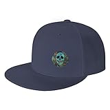 Matière : Casquette de Baseball en sergé de polyester de haute qualité, tissu ajusté, respirant et confortable.