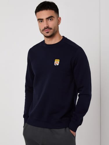 Image of Wildcraft Sierra Men Sweatshirt Basic2
