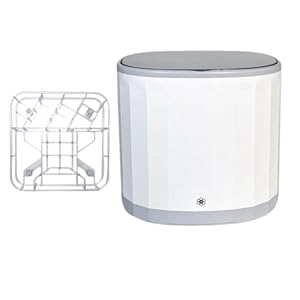 Nvoqilin 3ET800102 Tragbarer Tassenreiniger