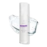 REVOUS - Bioaktiv Natürliches Kollagen Platin für Gesicht und Körper 100% Reines Kollagen - Anti-Aging Hautregeneration Elastizität - Elastin, Milchsäure- Für Reife Müde Trockene Schlaffe Haut - 50 ml