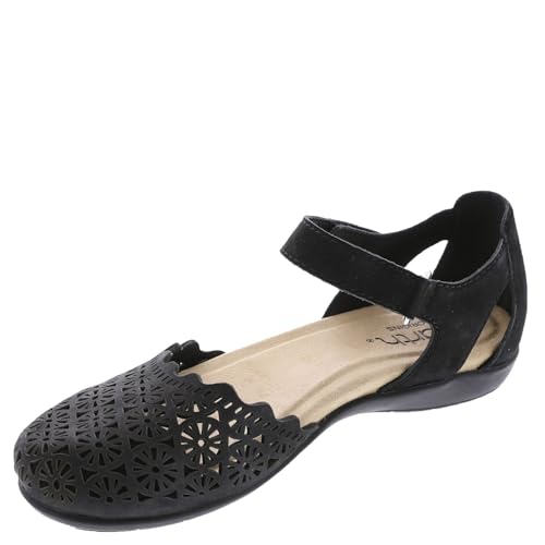 Image of Earth Women's Bronnie Flat Sandals | Casual Sandals