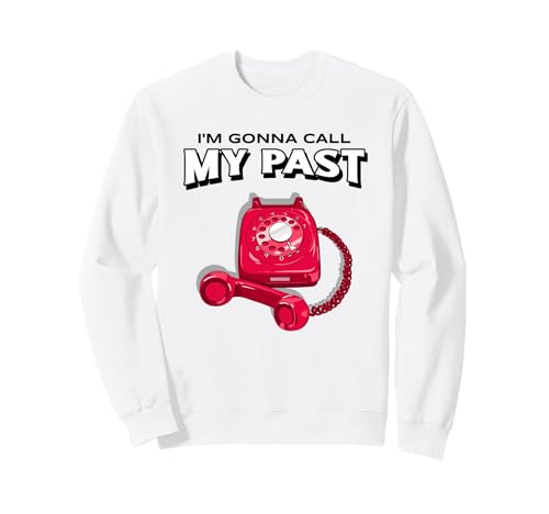 I'm Gonna Call My Past (���g���ȓd�b�O���t�B�b�N) �g���[�i�[