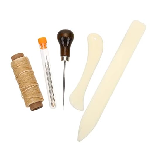 ULDIGI 1 Juego De Herramientas De Restauración Kit De Origami Conjunto De Oragami Suministros De Suite De Libros Kit De Encuadernación De Libros para Principiantes Conjunto De