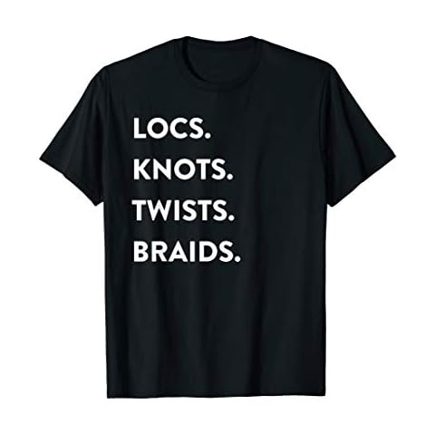 Love Your Hair T-Shirt Cover