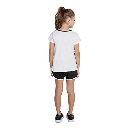 Short Marisol Infantil - 10316180i