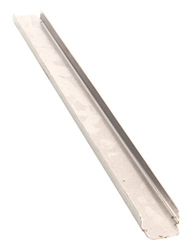 Support en acier inoxydable pour stabiliser vos meubles frigorifiques