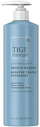 TIGI Copyright Smooth Booster - 15.22oz