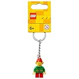 LEGO 854041 ハッピーヘルパーエルフキーチェーン