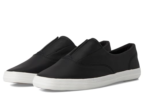 Keds Women's Champion Square Toe Slip-on Sneaker