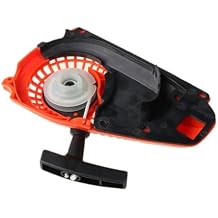 Starter Pull Starter Universal Fit for Chinese 25cc 26cc 2500 2600 Type Chainsaw Handle Saw G2500