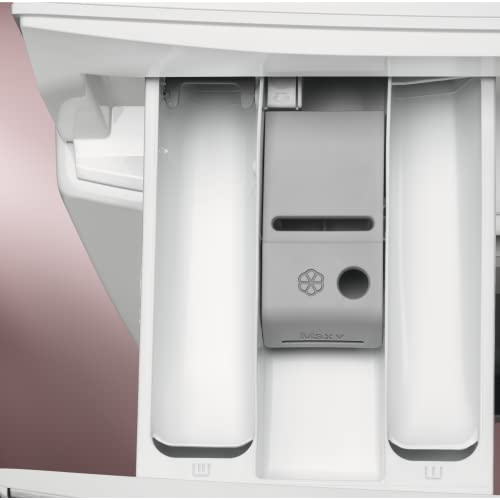 Electrolux EW8F710Y5 Lavatrice, Caricamento Frontale, 10 Kg, 63,6 Cm, Classe A - 8