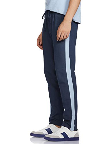 Image of RIVER Men's Straight Casual Trouser