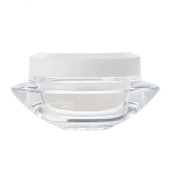 Bnf® 10xRound Makeup Pot Empty Reusable Material Box Sample Travel Cosmetic Jar 30g 7x3.7cm Health & Beauty Makeup Makeup Tools & Accessories Other Makeup Tools & Accs-image-33