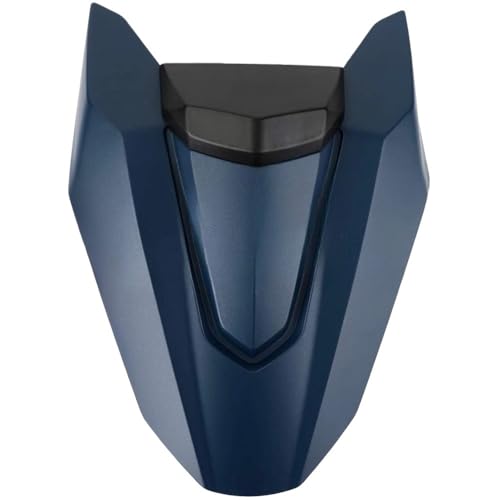 CBR650R CB650R capot de siège arrière moto pour remplacer la selle passager, carénage solo