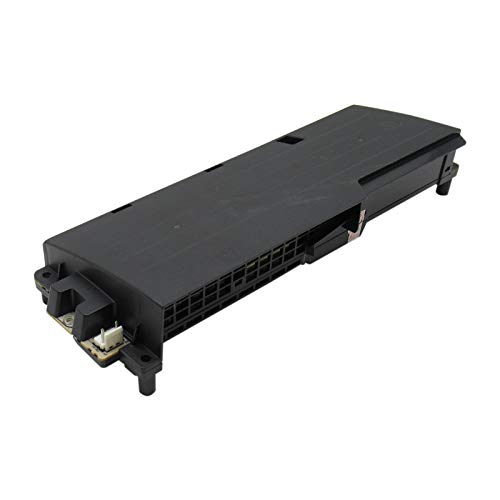 Gxcdizx Power Supply Unit PSU PPS APS-250 APS-270 for Sony PS3 Playstation 3 Slim 2000 Series Console CECH-2001A CECH-2001B Complete Replacement Part