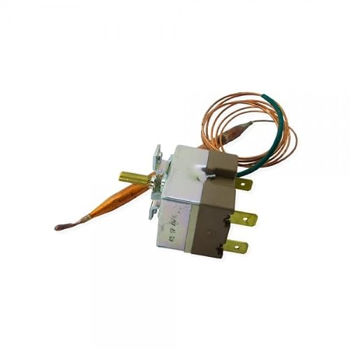 Miniatura 2 de Mundocontrol - Kit Termostato Regulación 0-90 C