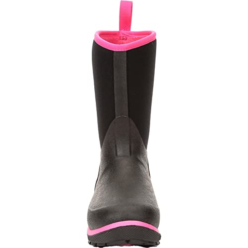 MUCK Unisex-Child Snow Boot4