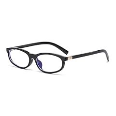 A01 Black Frame/Clear Lens