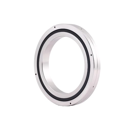 Roulement à rouleaux croisés RB8016UUCC0 P5 haute précision pour guidage linéaire