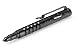 Tactical Pen for Self Defense and Personal Protection - EDC Spy Pen with Glass Breaker and Waterproof Pocket Notebook