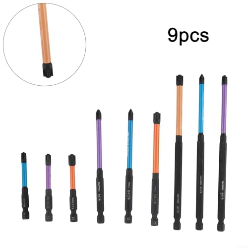 Brocas especiales para acero 17 Imagen adicional