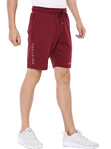 Image of Dpassion Quick Dry Polyester Sport Shorts for Men |Gym Shorts for Men | Running Shorts for Men | Regular Shorts for Men
