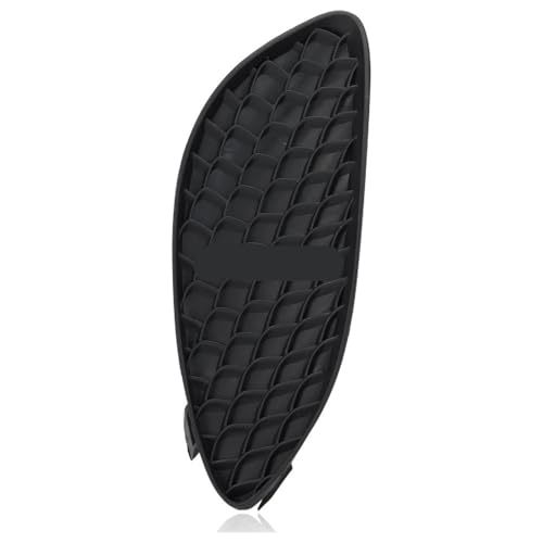 Grille extérieure de pare-chocs Benz W117 CLA250 pour réparer le bloc antibrouillard avant