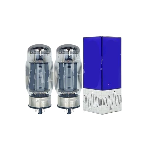 Tubo de vacío KT120 para mejorar el sonido del amplificador de salón doméstico