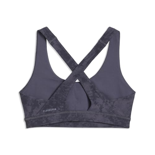 PUMA Brassière de sport imprimée CLOUDSPUN Femme Accessoires - vue 4