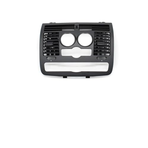 Couvercle de ventilation central A pour Mercedes Vito Viano W639 W636