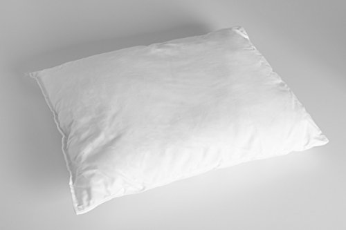 Travesseiro Íons de Prata Baby Lavável Revestimento Fibrasca Branco 30x40 cm