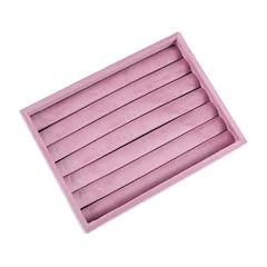 Pink Rings Tray