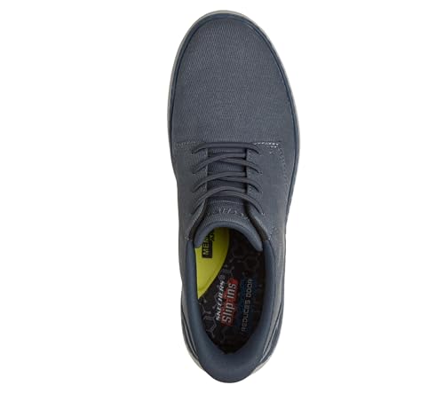 Image of Skechers mens Segment-garnetHiking Boot