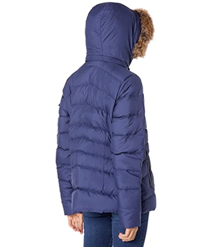 Marmot Ithaca Jacket Arctic Navy XS2