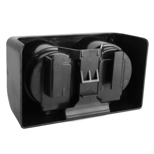 Double Porte-gobelet Console Centrale pour Canyon 2004-2012 89039574 - 5