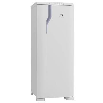 Refrigerador 240L Electrolux 1 Porta Branco
