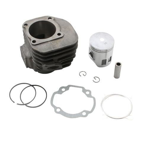 Cilindro de gran cilindrada 128cc 56mm Nitro100 para Ovetto 4