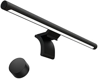 Xiaomi MI-BHR4838GL Motion Monitor Light bar, Black