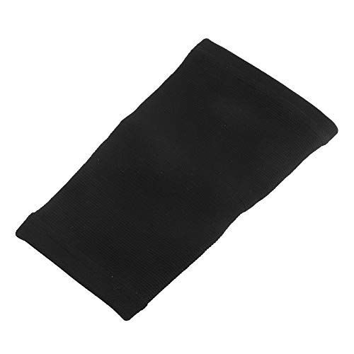 Elbow Support Sleeve,Outdoor Sport Anti-Sprain Elbow Sleeve Keep Warm Elbow Guard Adult Protective Gear Free Size - Thumbnail 7