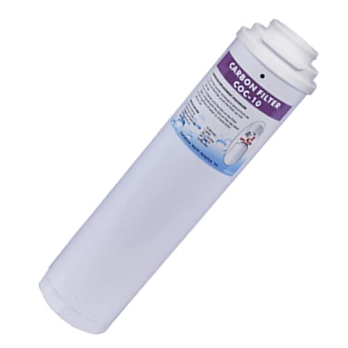 Cartouche de filtre à charbon Aqua Flo violet pour système osmoseur inverse 475 Q-Series - 8