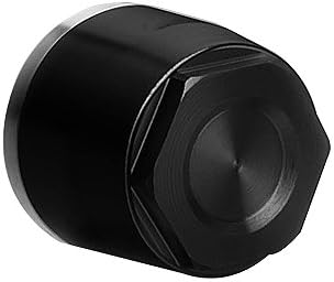 G-Made 70144 1.9 RH04 Wheel Hubs, Black 4