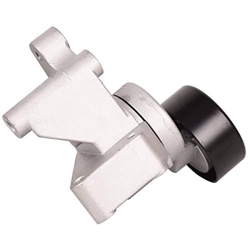 Qpmalsns Fits 2.5L L4 Belt Tensioner Assembly 11955Ea00B A0242A0011 #TOP2