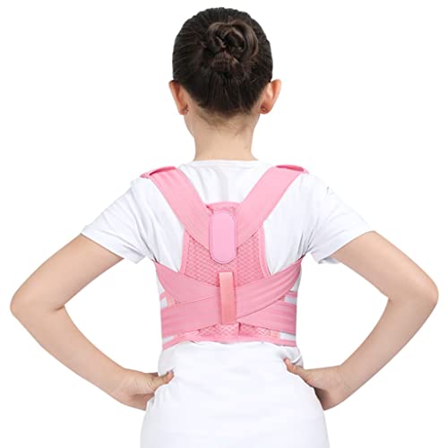 XEGZLH Children Corrector Back Belt Kids Orthopedic Corset For Kids Spine Back Lumbar Shoulder For Healt
