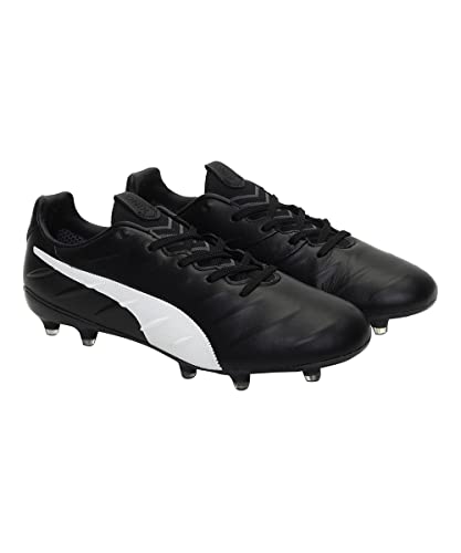 Image of Puma Men King Platinum 21 FG /AG Football Shoe