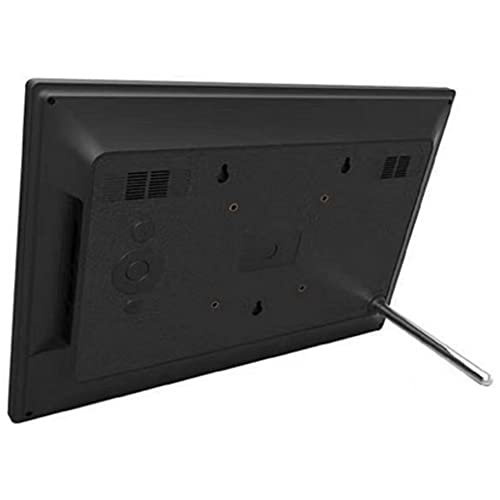 Braun Phototechnik DigiFrame 1361 Digitaler Bilderrahmen 33.8 cm 13.3 Zoll EEK: C (A - G) 1920 x 10