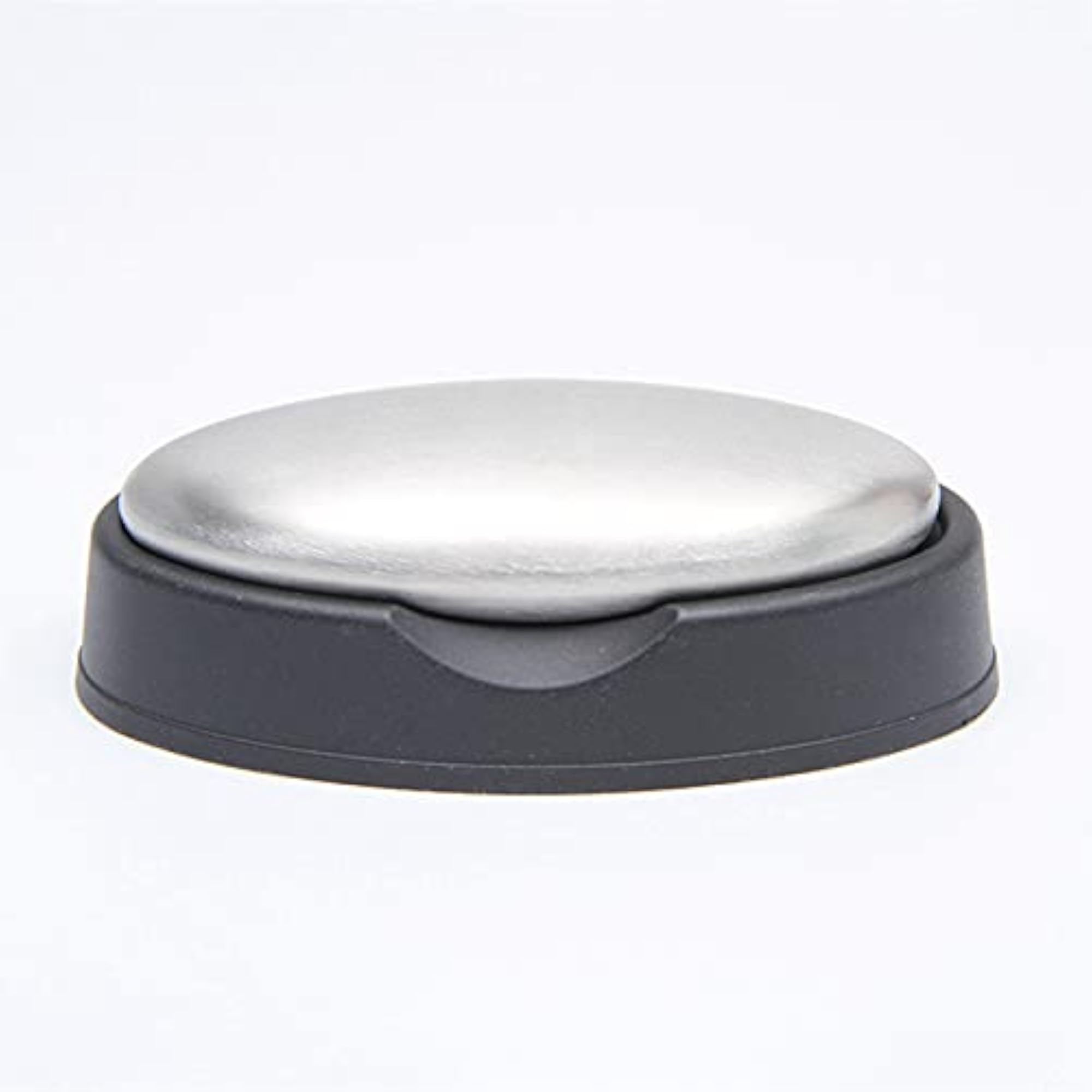 Stainless Steel Soap Odor Remover Bar for Kitchen, 100g