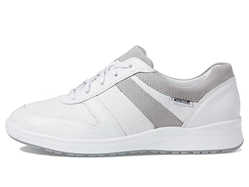 Image of Mephisto Womens Sneaker