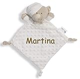 Dou Dou Personalizado Con Un Nombre Bordado-Danielstore