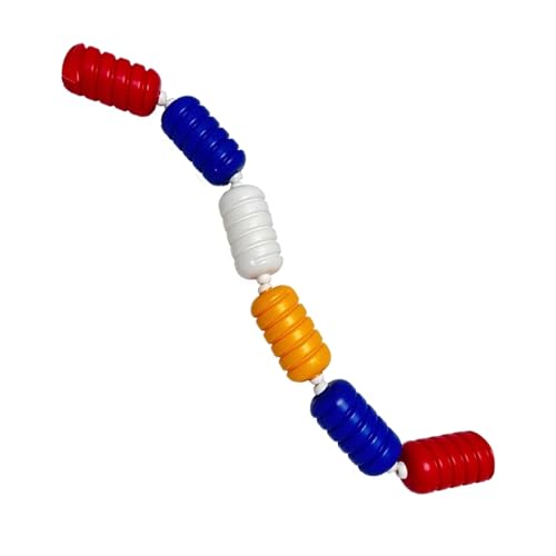 Kit de flotteurs de corde de sécurité pour piscine 6m avec 5 bouées